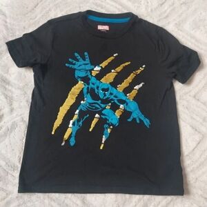 Black Panther Tshirt